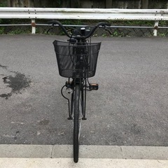 母の日キャンペーン！自転車売ります！26インチ自転車の画像