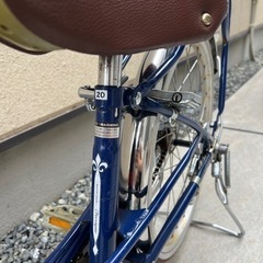 自転車 こども用
の画像