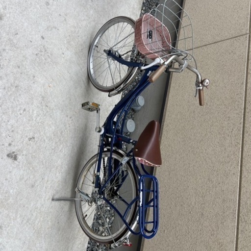 自転車 こども用