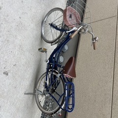 自転車 こども用
