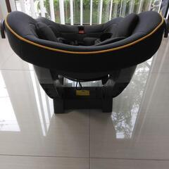 【譲渡先決定】【ほぼ新品】チャイルドシートの画像
