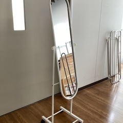 姿見【町田市再生家具】0512