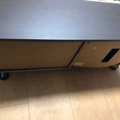 家具 収納家具 テレビ台の画像