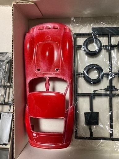 おもちゃ ミニカーフェラーリ250GTO