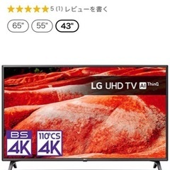 故障テレビ