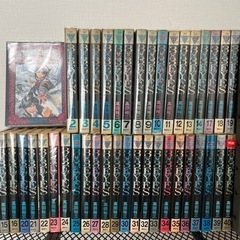 サザンアイズ　3×3EYES 全巻 本/CD/DVD マンガ、コ...