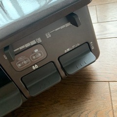 パロマ　調理器具 ガステーブルの画像