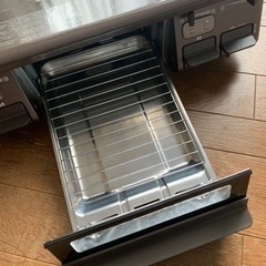 パロマ　調理器具 ガステーブルの画像