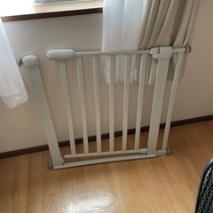 ベビーゲート