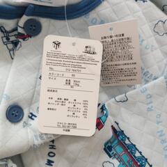 子供服長袖の画像
