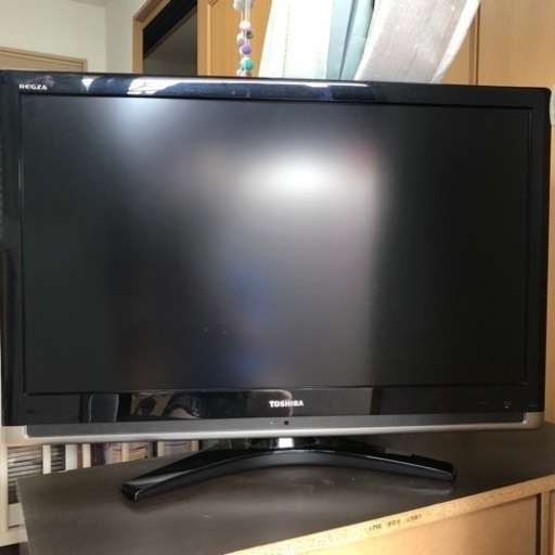 37インチ　東芝 TOSHIBA REGZA レグザ