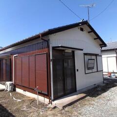 家賃38000円　初期費用ゼロ！群馬県沼田市戸建住宅!