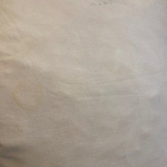  IKEA 枕　２個セットの画像