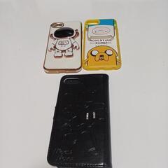 6/28処分★iPhone7、8スマホケース