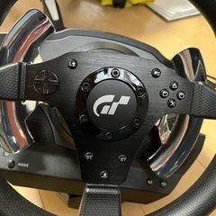 スラストマスターt500rs PS5