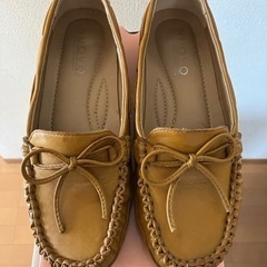 ホーキンス　パンプス　L