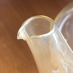 ガラス製ティーポット　生活雑貨 食器 コーヒー、ティーの画像
