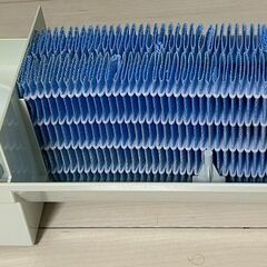 あげます　シャープ SHARP 加湿器 HV-50A プラズマクラスターの画像