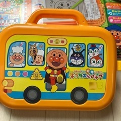 追加しました！おもちゃ 知育玩具の画像