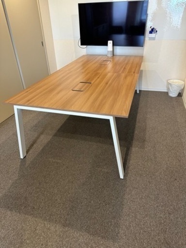 家具 オフィス用家具 机