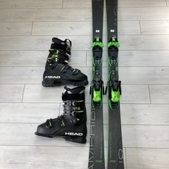 スポーツ スキー