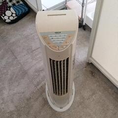0512-276  1 / 8 YAMAZEN 冷風機 冷風扇 ...