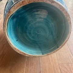 花瓶？傘立て？の画像