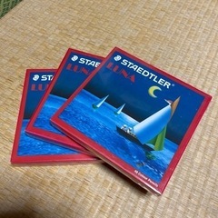 ステッドラー　ルナの画像