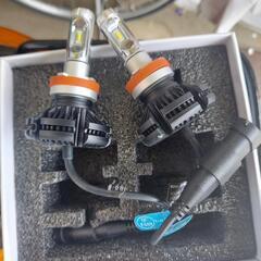 LEDバルブです