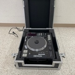 CDJ DENON S5000