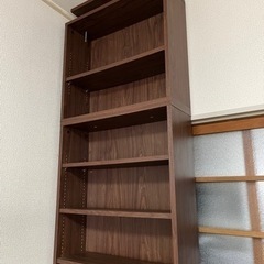 家具 収納家具 本棚