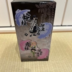 甘露寺蜜璃 「鬼滅の刃」 フィギュア-絆ノ装-EXの画像