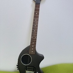 フェルナンデス　ぞうさんギター　楽器