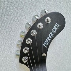 フェルナンデス　ぞうさんギター　楽器の画像