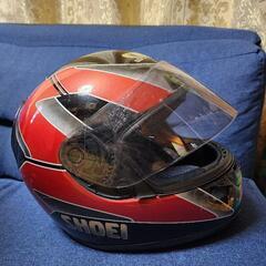 SHOEI　X-8の画像