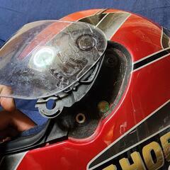 SHOEI　X-8の画像
