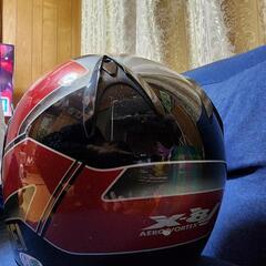 SHOEI　X-8の画像