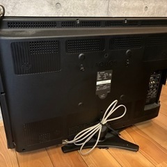 家電 テレビ 液晶テレビの画像