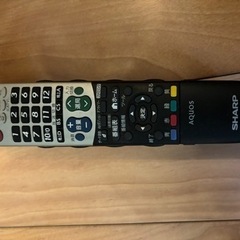 家電 テレビ 液晶テレビの画像