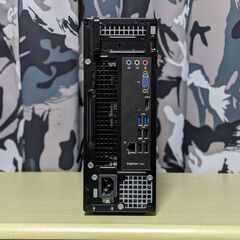 🐸DELL🌟inspiron3647🌟高画質モニター🌟サクサクSSD🌟WIN11🌟Office2021🌟Blutoothスピーカー🌟無線キーボード🌟無線マウスの画像