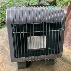 ㊶【売約済】カセットボンベヒーター中古品の画像