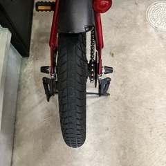 子供自転車 取引き中ですので問い合わせ終了します。の画像
