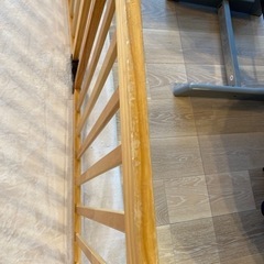 ベビーサークルの画像