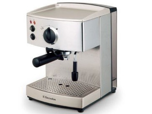 Electrolux エスプレッソマシン EES200
