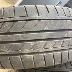 車のパーツ タイヤ、ホイールの画像