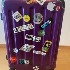靴/バッグ バッグ アタッシュケースの画像