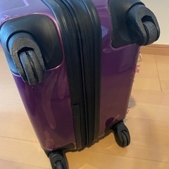靴/バッグ バッグ アタッシュケースの画像