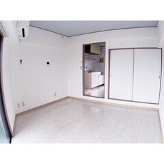 《《１Ｒ》》🎀小山市🎀敷金礼金無料🎀仲介手数料無料、初期費用５万...