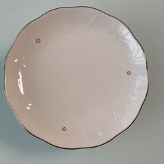 Adam &Eveプレート　5枚セットの画像