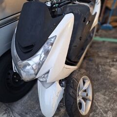 マジェスティs155
